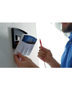 Doorbell Technician - 5