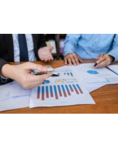 Strategy Consultant - 10