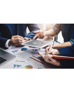 Financial Consultant - 10