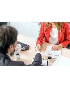 Career Consultant - 10