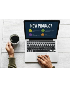 Product Development Consultant - 10