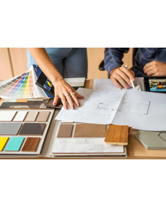 Design Consultant - 10