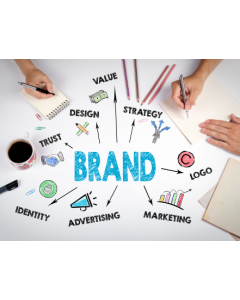 Brand Consultant - 10