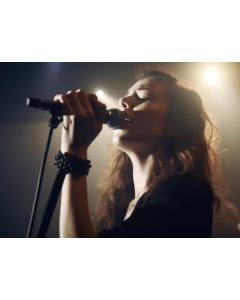 Pop Singing - 2