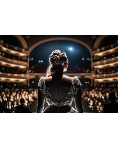 Opera Singing - 3