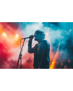 Rock Singing - 10