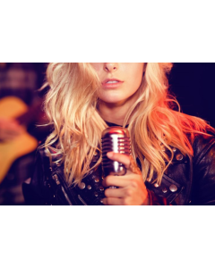 Metal Singing - 3