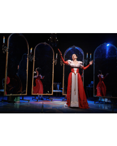Musical Theatre Singing - 3