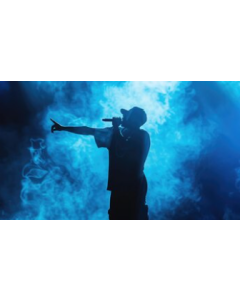 Rap singing - 3