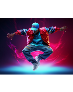 Hip Hop Dance - 2