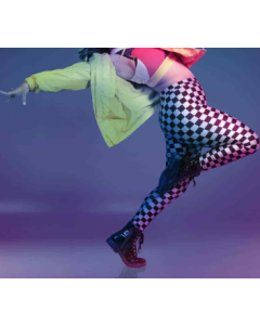 Jazz Dance - 3