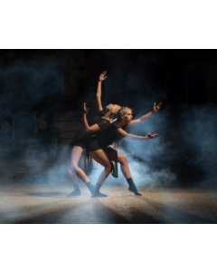 Contemporary Dance - 3