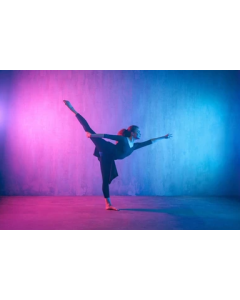 Modern Dance - 3