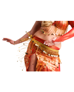 Belly Dance - 1