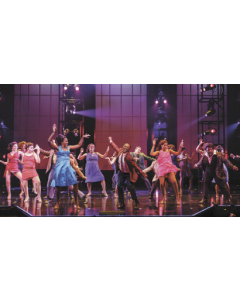 Musical Theatre Dance - 9