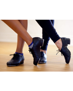 Tap Dance - 3