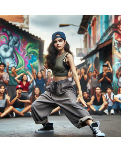 Street Dance - 10