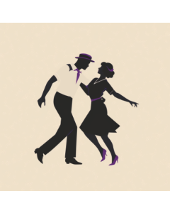 Swing Dance - 1