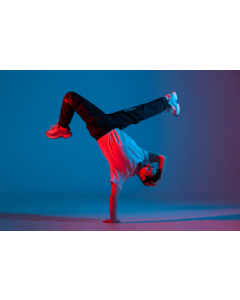 Break Dance - 4