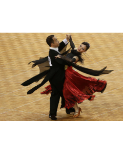 Foxtrot Dance - 3