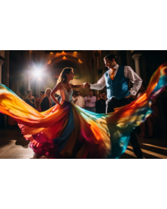 Salsa Dance - 3