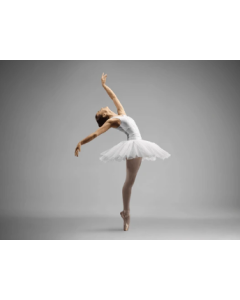Ballerina - 3
