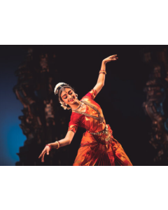 Bharatnatyam - 3