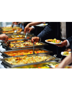 Corporate Catering - 1