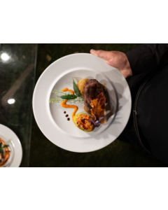 Fine Dine Catering - 9