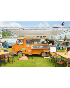 Food Truck Catering - 1