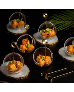 Speciality Catering - 10