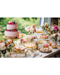 Birthdays Catering - 9
