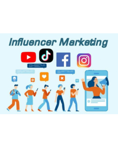 Influencer Marketer - 1