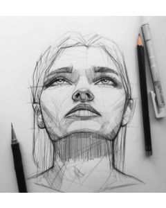 Sketch Artist - 1