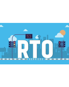 RTO Consultant - 1