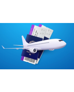 Ticket Booking Services - 9
