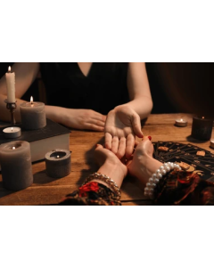 Palmist - 5