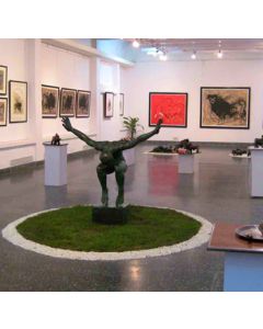 Art Gallery - 7