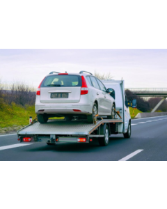 Towing Services - 5