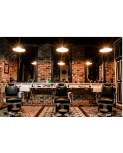 Barber Shop - 2
