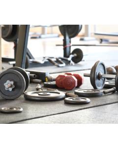 Gym - 10