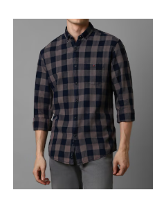 Checks Shirt