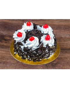 Black Forest