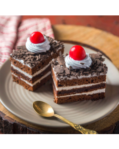 Black Forest Pastry