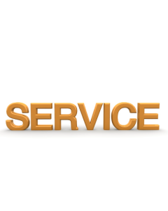 Service Slot - 74
