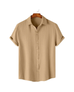 Description Shirt