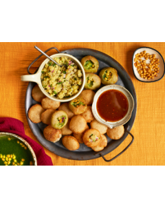 Pani Puri