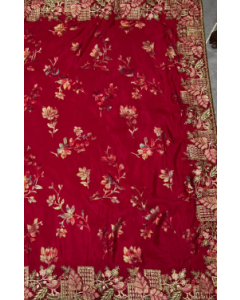 Fancy Catalogue Saree