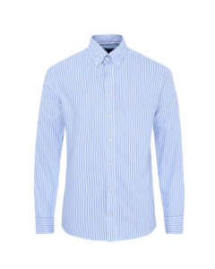 Blue Line Shirt