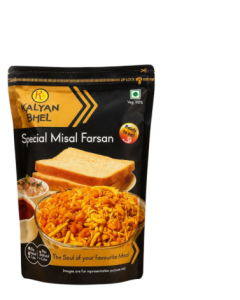 Kalyan Misal Farsan